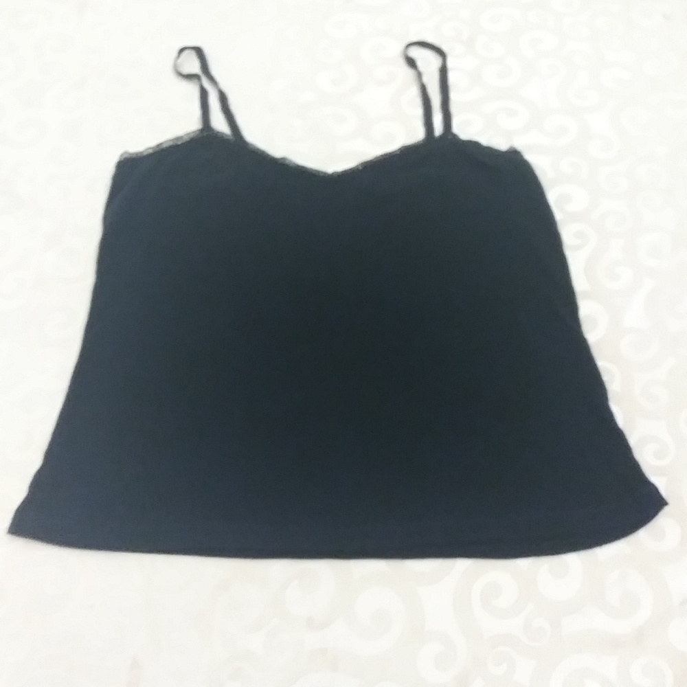 new york & Co black top